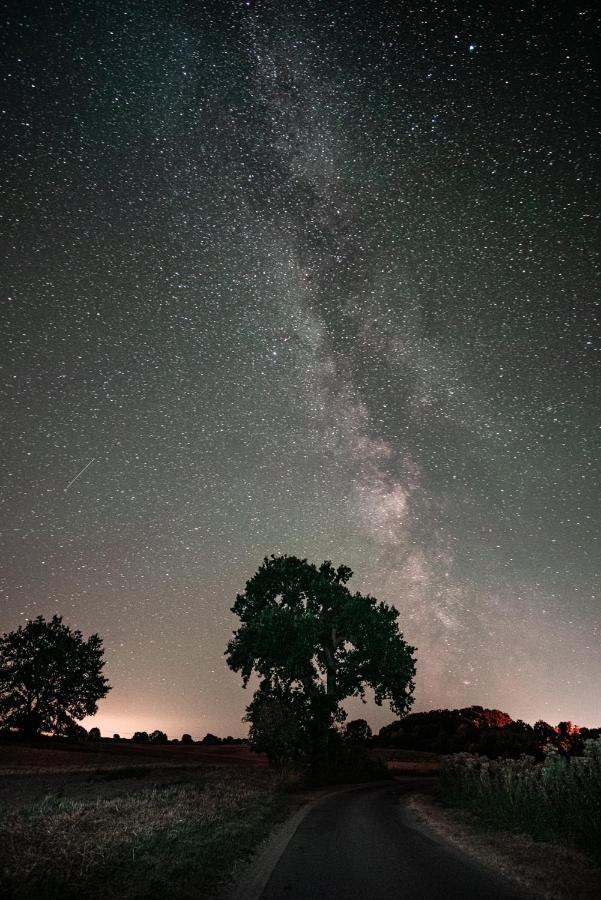 Gut Manderow An Der Ostsee Hohenkirchen  Екстериор снимка